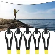 1/5x Trolling Clip Snap Outrigger Release Downrigger For Board-Boat Kite Release