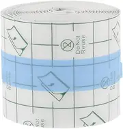 Ipetboom 1 Roll Spill Proof Protector Nail Glue Protector Nail Art Stickers Anti-spill Nail Tape Peel off Adhesive for Nail Polish Guard Nail Art Protector Film