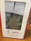 Pottery Barn Holiday kids Light-up Star Tree Topper Christmas NIP