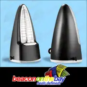 Traditional Wind Up Mechanical Metronome for Piano Guitar Bass Drum Violin