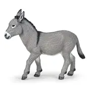 Papo France Provence Donkey Animal Figurine Kids Collectible Figure Play Toy