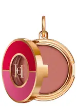 Carolina Herrera Chic Mono Eyeshadow - Matte Rose
