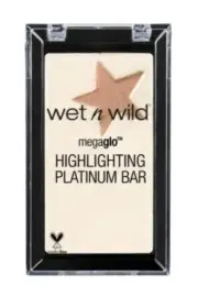 WET N WILD MegaGlo Highlighting Bar, Winter Bloom