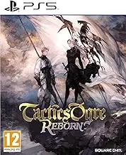 Tactics Ogre: Reborn PS5