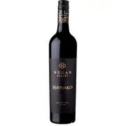Nugan Estate Matriarch McLaren Vale Shiraz 750mL
