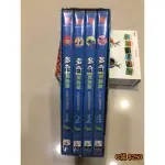 二手 原版DVD 多奇探險隊