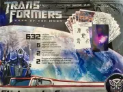 Stickers - Transformers Dark Of The Moon Stickers - 632 Stickers Plus More!