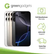 Apple iPhone 16 Pro Max 128 256 512GB 1TB Titanium All Colours - Brand New