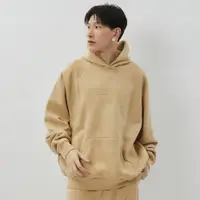 在飛比找蝦皮商城優惠-FOG Essentials Hoodie 男款 女款 米色