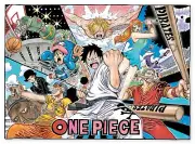 Anime one piece tony chopper franky nami monkey d Playmat Gaming Mat