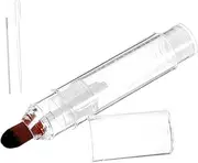 PAMINGONO Scalp Massaging Fluid Comb Scalp Oil Applicator Hair Oil Applicator Brush for Women Hair Care Tool