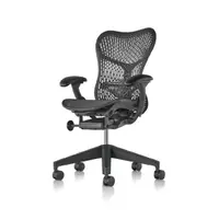 在飛比找momo購物網優惠-【Herman Miller】Mirra 2 全功能-黑色 