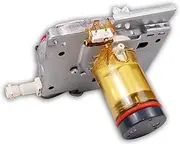 DeLonghi ESAM Thermal Block Diameter 6 mm