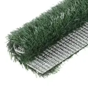 Artificial Grass Turf Mat 18x23" Realistic Fake Grass Rug Carpet Green