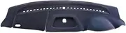Sunland Dash Mat Black Suits Volkswagen Amarok 2H MY12 - MY13 02/2011-08/2016 All Models - W2401 2011 2012 2013 2014 2015 2016