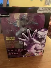 dragon ball z frieza action figure