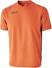 GAViC(ガビック) スポーツ Sports ORG 160 Boys' Game Top T-Shirt, ORG