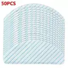 Mopping Pads Mop Cloth Rags For ECOVACS DEEBOT OZMO T8 AIVI T9 Power Max