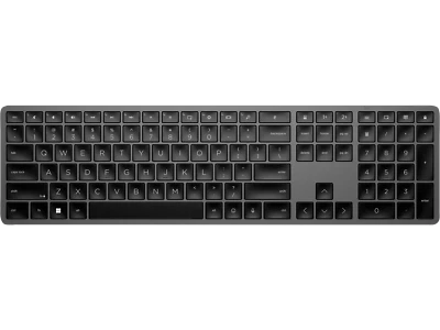 HP 975 USB+BT Dual-Mode Wireless Keyboard
