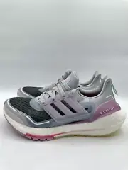 Adidas Women’s Ultraboost 21 Cold RDY Running Size 6 Hasil/Purple | S23908 |