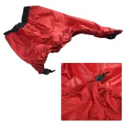 Spray Skirt Accessories Premium Skirt Spray Deck Waterproof Canoe Cockpit Cover