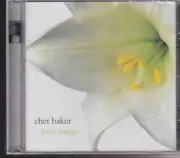 Chet baker love songs cd sealed
