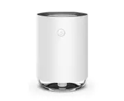 Orotec Mini Breathe Easy Portable Humidifier for the Home/Office/Baby's Room