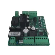 Replacement Circuit Control Board for GT1100DC and GT1800DC Sliding Gate Openeuc