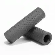 Rubber Handlebar Covers for Xiaomi Mijia M365 / M365 Pro - 2 Pairs