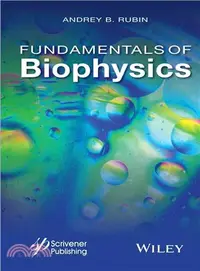 在飛比找三民網路書店優惠-Fundamentals of Biophysics