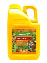 Apparent Devour 1020 5L