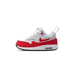 ➕鞋家➕ 童鞋 小童 NIKE AIR MAX 1 SPORT RED 經典 氣墊 運動鞋 白紅 DZ3309-003