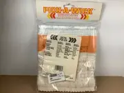 Pick-A-Wick Kerosene Heater Replacement Wick # PW-06 New