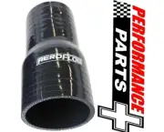 Aeroflow Straight Silicone Reducer/Expander Hose 3-1/4" to 2-1/2" AF9201-325-250