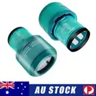 2x Hepa Filter For Dyson V15 Detect SV22 Absolute Complete Extra Vacuum Cleaners