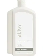 [al.ive body] Lemon Myrtle & Honeydew Bench Spray Refill 1 Liter