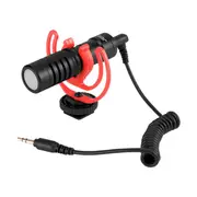 Joby Wavo Mobile Microphone