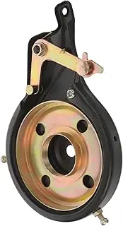 Bike Accessory Rear Assembly Bike Brake Kit Replacement for Worn Out Parts