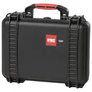 HPRC2350 Hard Case for Casio DZ-D100 Derma Camera & Accessories