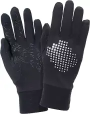 Running Gloves | Lightweight Gloves with Touchscreen Fingers