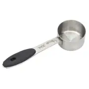 Coffee Scoop Stainless Steel 2 Tablespoon Coffee Standard Measure Scoop