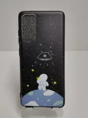 Case For Samsung Galaxy S20 FE 5G Shockproof Protective Starry sky
