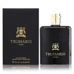 【芳芳小舖】TRUSSARDI 楚沙迪 UOMO 貴族犬 男性淡香水 30ML100ML