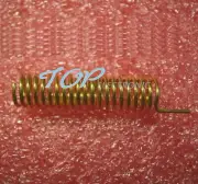 5pcs 433MHz Helical antenna