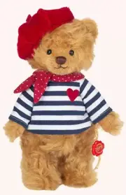 Teddy Hermann Armand - limited edition collectable bear - 10300