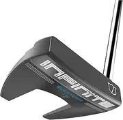 [WILSON] Ladies Right Hand Infinite Bucktown Mallet Putter, 33-Inch