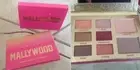 Mally Beauty Mallywood Eyeshadow Palette (shimmers - glimmers and mattes) gift