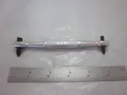 NOS Craftsman 9 4112 4 way Offset Angle Slotted & Phillips Screwdriver WF USA