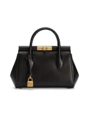 Dolce & Gabbana Twistlock Handle Bag