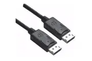 Astrotek AT-DP-MM-1M DisplayPort DP Cable 1m 20 pins Male to Male 1.2V 30AWG Nickle Plated